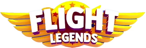 Flight Legends logo